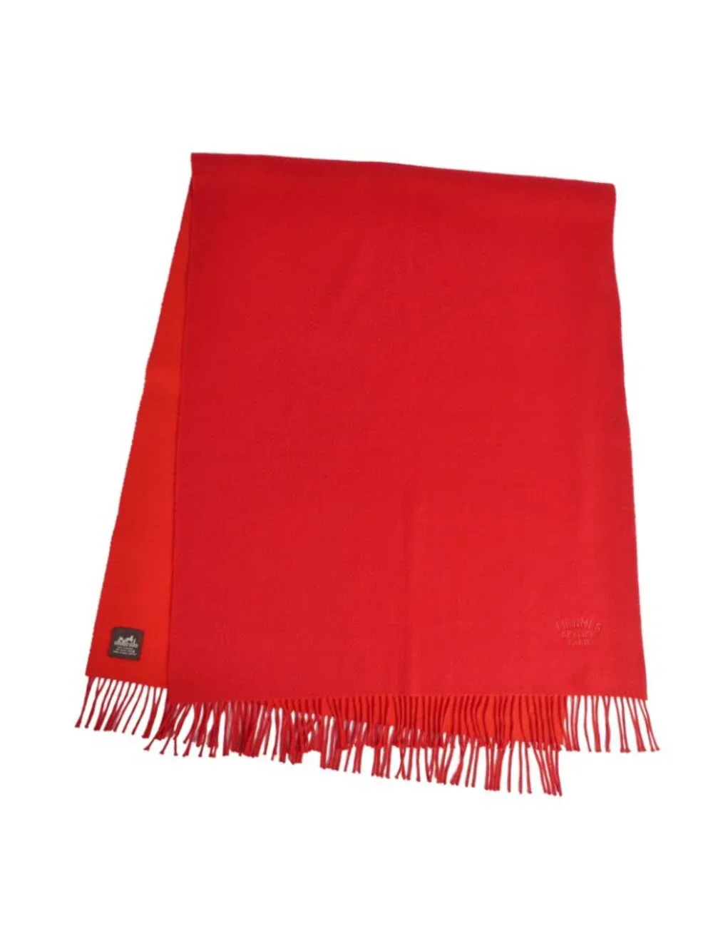 Hermes scarf shawl